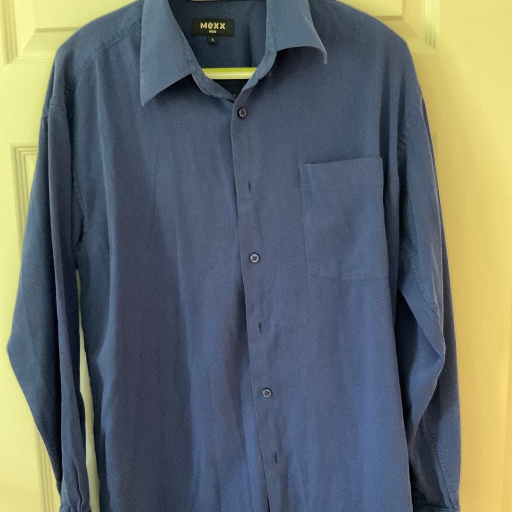 Men shirt Mexx size L